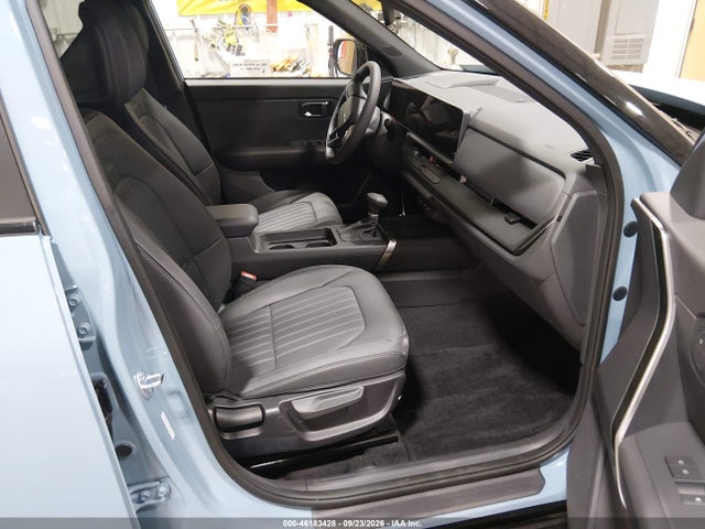 2027 Kia Seltos მანქანა იყიდება აუქციონზე, vin: KNDEDCD30V7024989, აუქციონის ნომერი: 46183428
