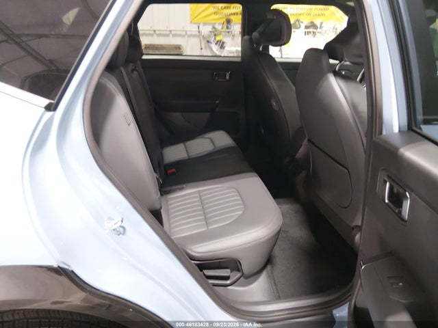 2027 Kia Seltos მანქანა იყიდება აუქციონზე, vin: KNDEDCD30V7024989, აუქციონის ნომერი: 46183428