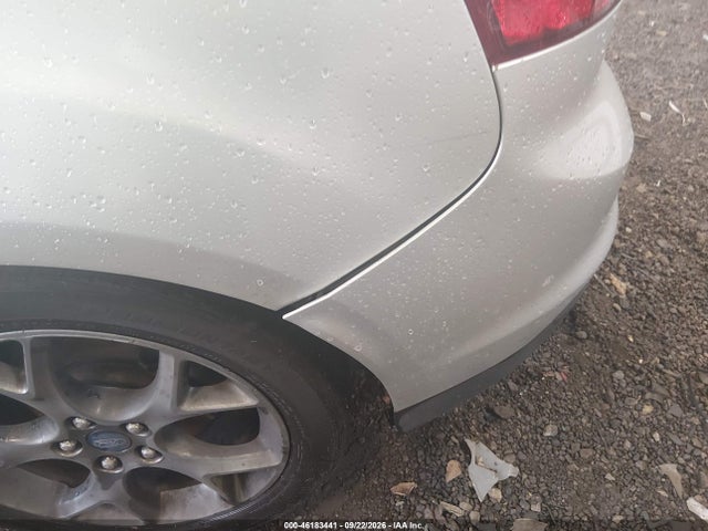 Ford FOCUS SE 2014 1FADP3K2XEL141537 Image 6