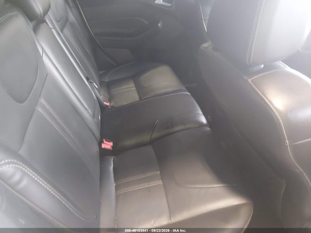 Ford FOCUS SE 2014 1FADP3K2XEL141537 Image 8