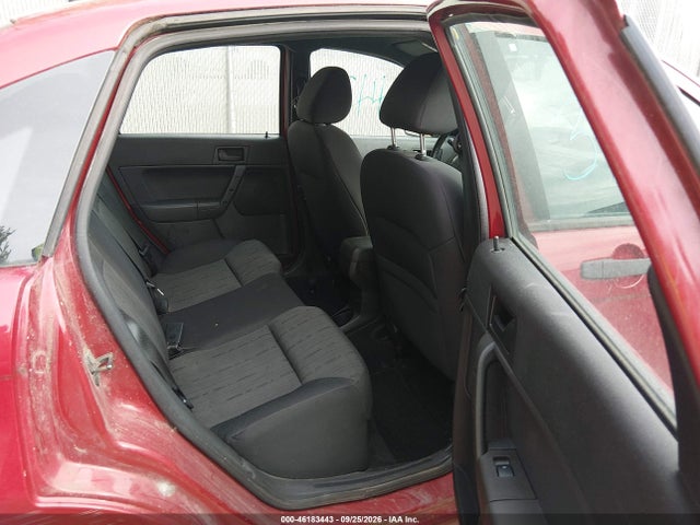 Продаж на аукціоні авто 2011 Ford Focus Se, vin: 1FAHP3FN8BW101473, номер лоту: 46183443