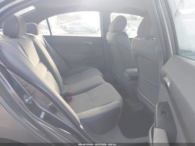 Продаж на аукціоні авто 2007 Honda Civic Lx, vin: 2HGFA16507H509402, номер лоту: 46183444