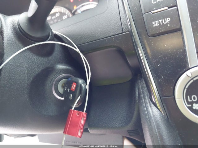2014 Toyota Camry Se მანქანა იყიდება აუქციონზე, vin: 4T1BF1FK3EU821580, აუქციონის ნომერი: 46183448