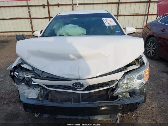2014 Toyota Camry Se მანქანა იყიდება აუქციონზე, vin: 4T1BF1FK3EU821580, აუქციონის ნომერი: 46183448