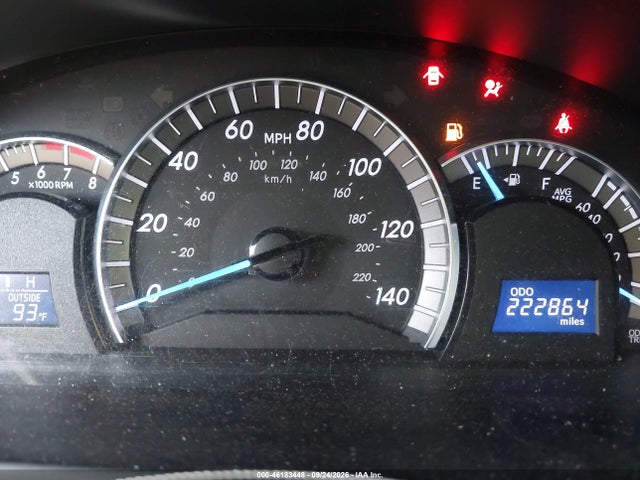 2014 Toyota Camry Se მანქანა იყიდება აუქციონზე, vin: 4T1BF1FK3EU821580, აუქციონის ნომერი: 46183448