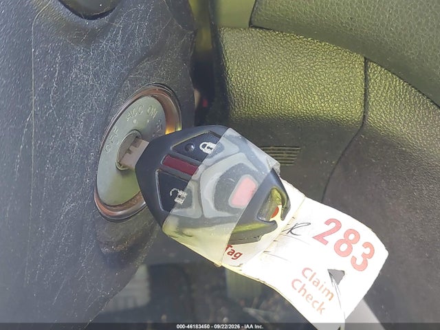 46183450 :رقم المزاد ، 4A4AR3AUXEE011538 vin ، 2014 Mitsubishi Outlander Sport Es مزاد بيع