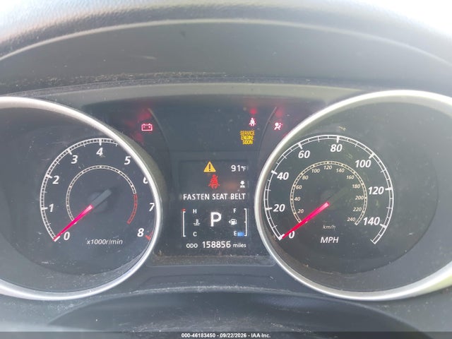 46183450 :رقم المزاد ، 4A4AR3AUXEE011538 vin ، 2014 Mitsubishi Outlander Sport Es مزاد بيع