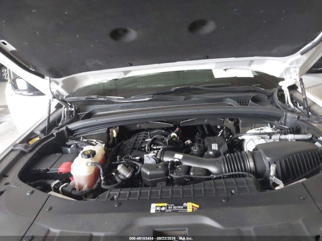 Aukcja sprzedaży 2023 Jeep Grand Cherokee Limited 4x4, vin: 1C4RJHBG1PC504594, numer aukcji: 46183454