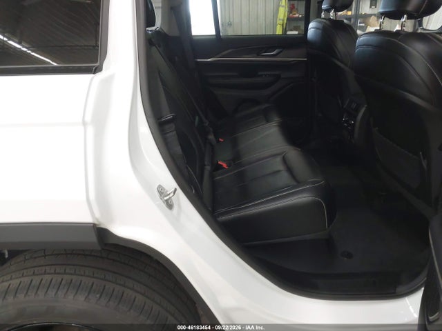 Aukcja sprzedaży 2023 Jeep Grand Cherokee Limited 4x4, vin: 1C4RJHBG1PC504594, numer aukcji: 46183454