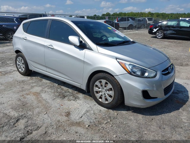 Aukcja sprzedaży 2016 Hyundai Accent Se, vin: KMHCT5AE4GU236791, numer aukcji: 46183458