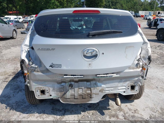 Aukcja sprzedaży 2016 Hyundai Accent Se, vin: KMHCT5AE4GU236791, numer aukcji: 46183458