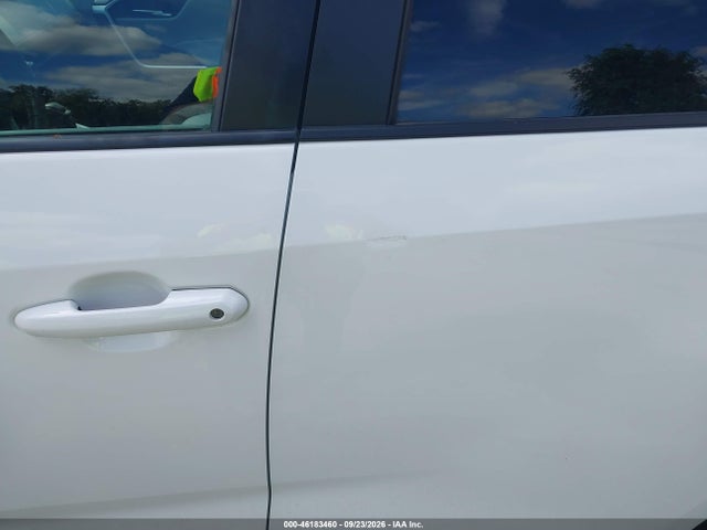 2021 Toyota Rav4 Xle მანქანა იყიდება აუქციონზე, vin: 2T3P1RFV6MC234472, აუქციონის ნომერი: 46183460