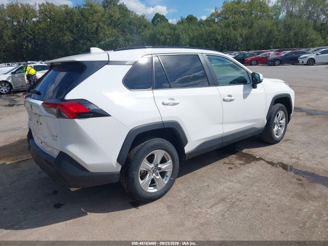 2021 Toyota Rav4 Xle მანქანა იყიდება აუქციონზე, vin: 2T3P1RFV6MC234472, აუქციონის ნომერი: 46183460
