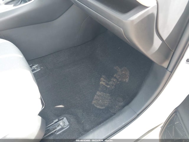 2021 Toyota Rav4 Xle მანქანა იყიდება აუქციონზე, vin: 2T3P1RFV6MC234472, აუქციონის ნომერი: 46183460