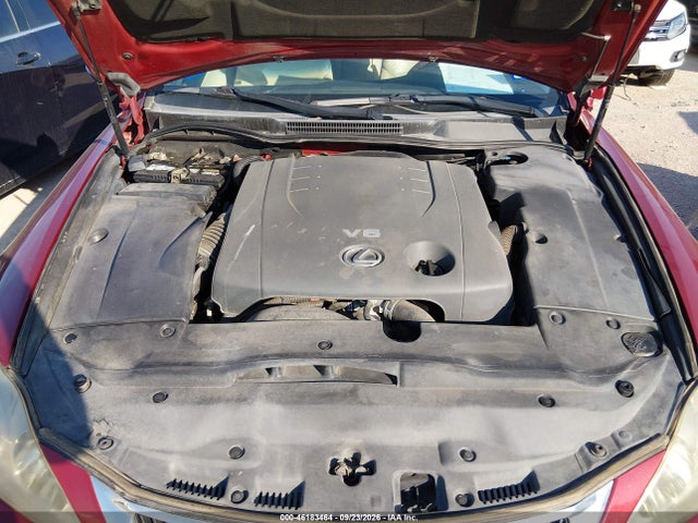 Продажа на аукционе авто 2010 Lexus Is 250c, vin: JTHFF2C2XA2512905, номер лота: 46183464