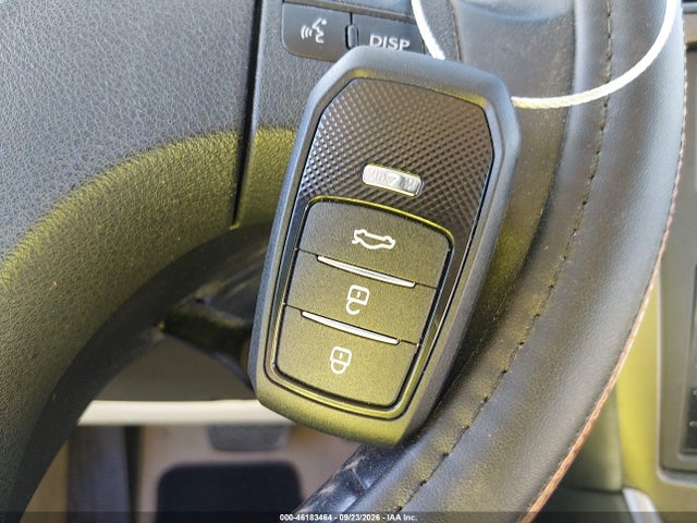Продажа на аукционе авто 2010 Lexus Is 250c, vin: JTHFF2C2XA2512905, номер лота: 46183464