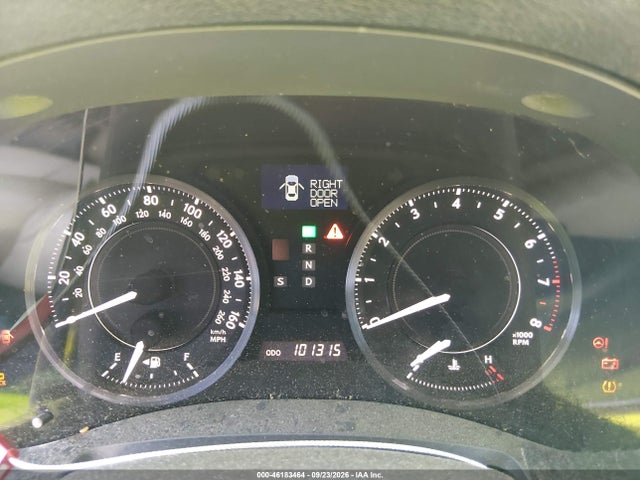 Продажа на аукционе авто 2010 Lexus Is 250c, vin: JTHFF2C2XA2512905, номер лота: 46183464