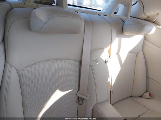 Продажа на аукционе авто 2010 Lexus Is 250c, vin: JTHFF2C2XA2512905, номер лота: 46183464