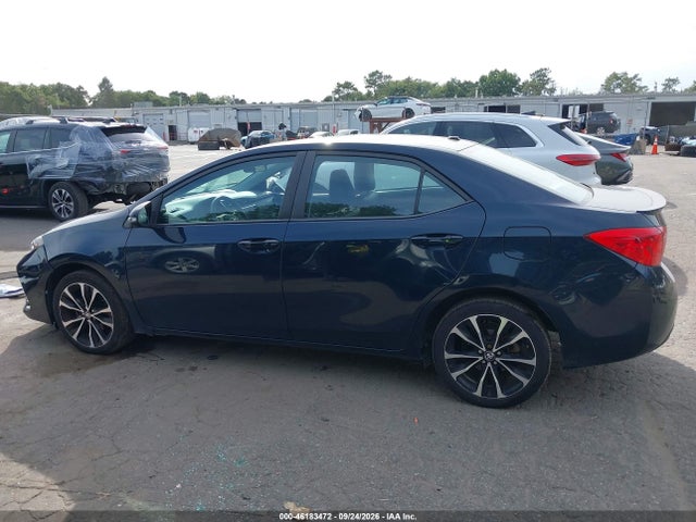 Продажа на аукционе авто 2019 Toyota Corolla Se, vin: 2T1BURHE6KC128057, номер лота: 46183472