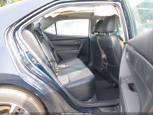 Продажа на аукционе авто 2019 Toyota Corolla Se, vin: 2T1BURHE6KC128057, номер лота: 46183472