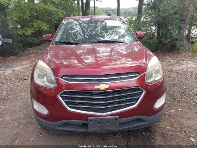 Aukcja sprzedaży 2017 Chevrolet Equinox Lt, vin: 2GNALCEK7H1503524, numer aukcji: 46183478