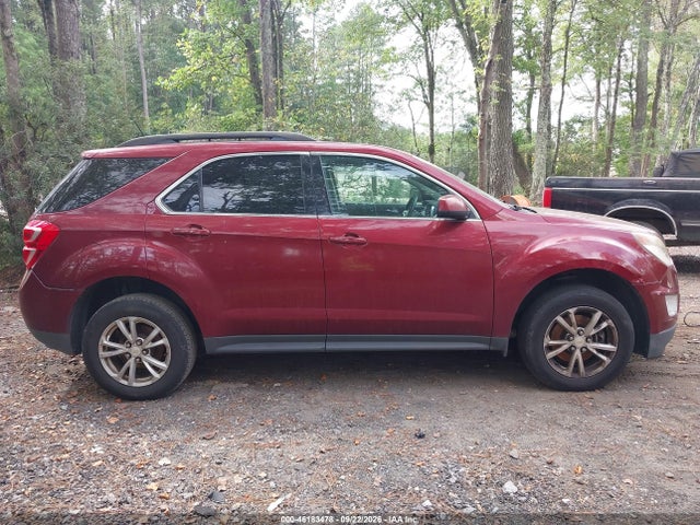 Aukcja sprzedaży 2017 Chevrolet Equinox Lt, vin: 2GNALCEK7H1503524, numer aukcji: 46183478
