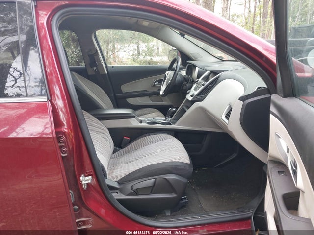 Aukcja sprzedaży 2017 Chevrolet Equinox Lt, vin: 2GNALCEK7H1503524, numer aukcji: 46183478