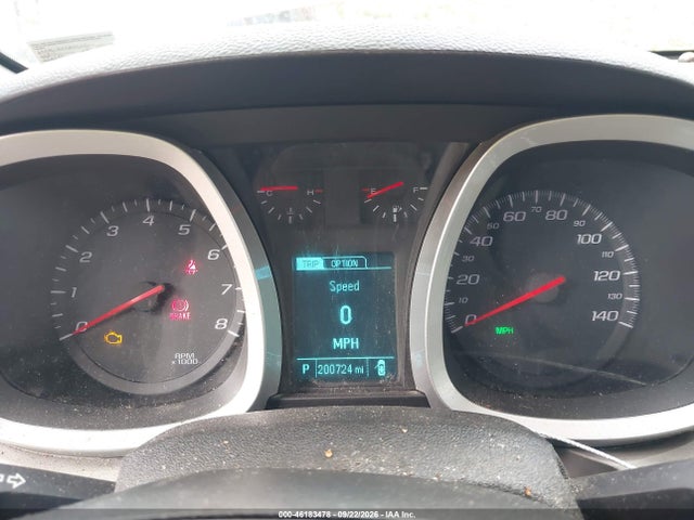 Aukcja sprzedaży 2017 Chevrolet Equinox Lt, vin: 2GNALCEK7H1503524, numer aukcji: 46183478