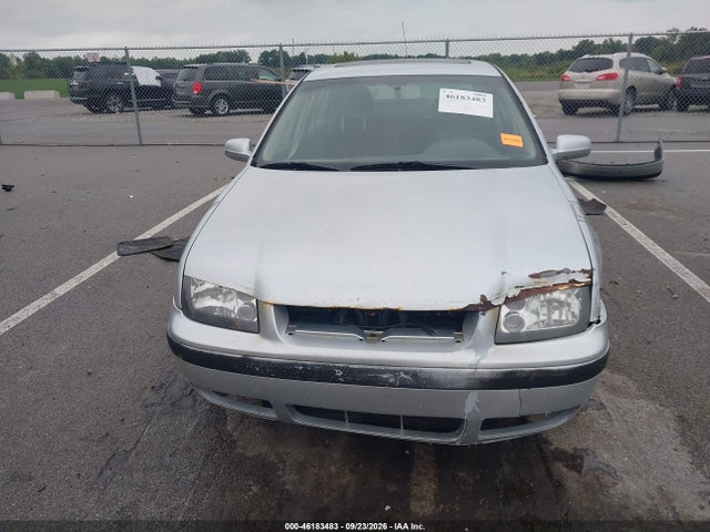 Продажа на аукционе авто 2002 Volkswagen Jetta Gls Tdi, vin: 3VWSP69M22M099981, номер лота: 46183483