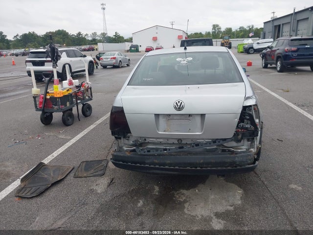 Продажа на аукционе авто 2002 Volkswagen Jetta Gls Tdi, vin: 3VWSP69M22M099981, номер лота: 46183483
