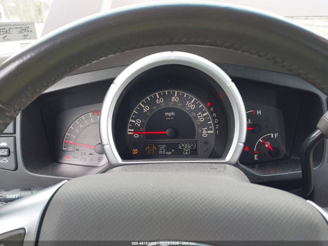 2007 Honda Ridgeline Rtl მანქანა იყიდება აუქციონზე, vin: 2HJYK16517H534390, აუქციონის ნომერი: 46183485