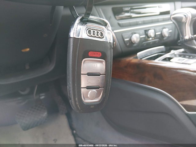 2012 Audi A6 3.0 Premium მანქანა იყიდება აუქციონზე, vin: WAUBGAFC5CN020308, აუქციონის ნომერი: 46183488