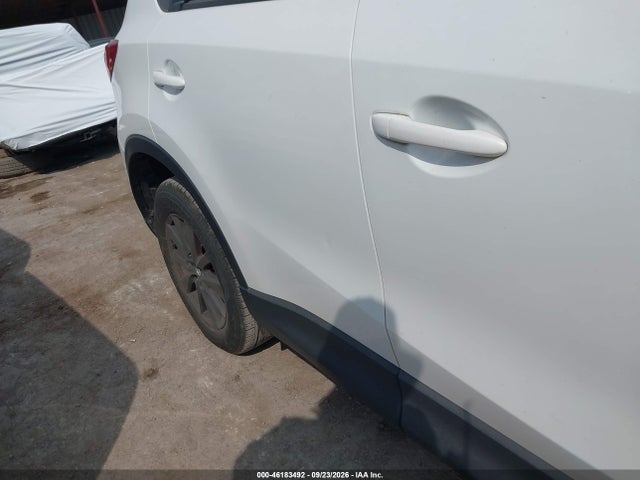Продажа на аукционе авто 2014 Mazda Cx-5 Touring, vin: JM3KE2CY6E0303239, номер лота: 46183492