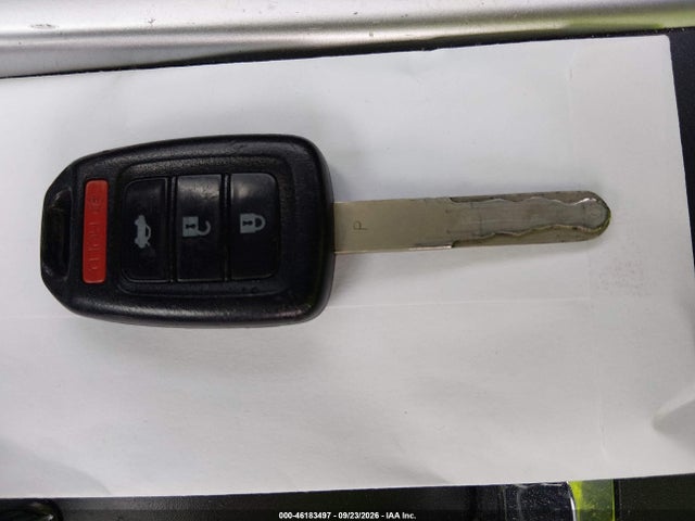 46183497 :رقم المزاد ، 1HGCR2F5XEA141954 vin ، 2014 Honda Accord Sport مزاد بيع