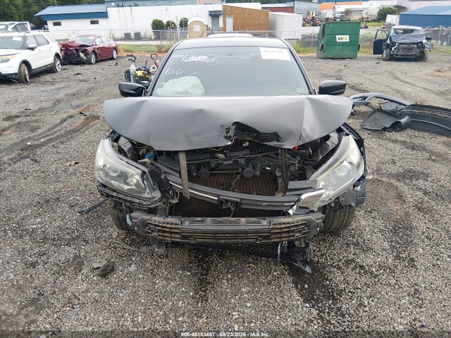 46183497 :رقم المزاد ، 1HGCR2F5XEA141954 vin ، 2014 Honda Accord Sport مزاد بيع