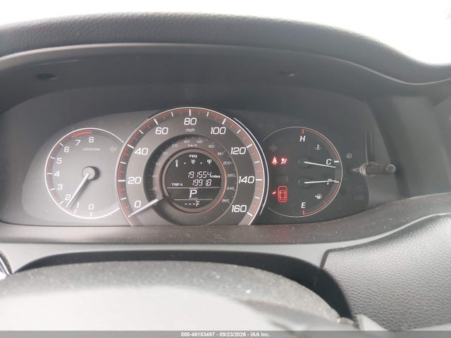 46183497 :رقم المزاد ، 1HGCR2F5XEA141954 vin ، 2014 Honda Accord Sport مزاد بيع