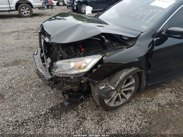 46183497 :رقم المزاد ، 1HGCR2F5XEA141954 vin ، 2014 Honda Accord Sport مزاد بيع