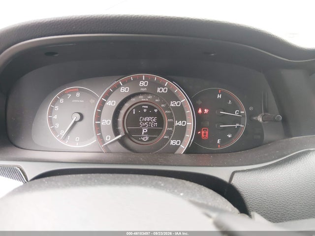 46183497 :رقم المزاد ، 1HGCR2F5XEA141954 vin ، 2014 Honda Accord Sport مزاد بيع