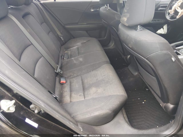 46183497 :رقم المزاد ، 1HGCR2F5XEA141954 vin ، 2014 Honda Accord Sport مزاد بيع