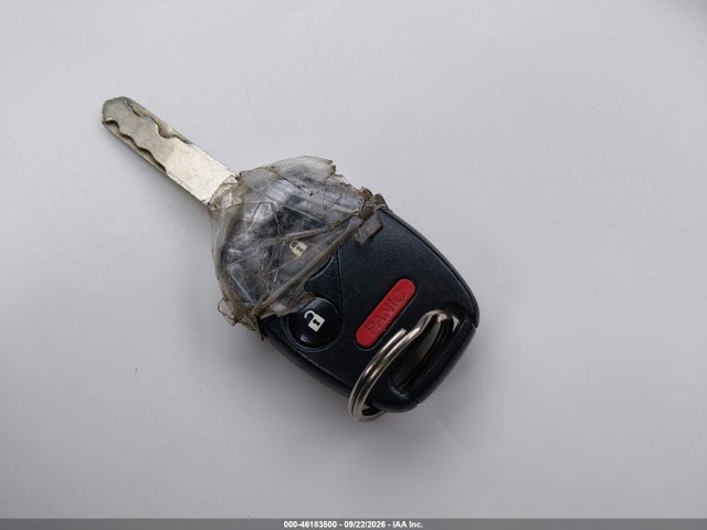 2010 Honda Cr-v Lx მანქანა იყიდება აუქციონზე, vin: 5J6RE3H30AL002883, აუქციონის ნომერი: 46183500