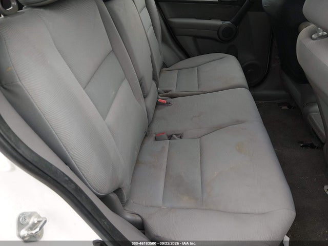 2010 Honda Cr-v Lx მანქანა იყიდება აუქციონზე, vin: 5J6RE3H30AL002883, აუქციონის ნომერი: 46183500