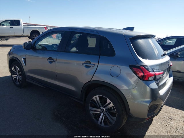 Aukcja sprzedaży 2026 Mitsubishi Outlander Sport 2.0 Es/2.0 Le/2.0 Ralliart/2.0 S/2.0 Se/2.0 Trail Edition, vin: JA4ARUAU0TU004351, numer aukcji: 46183503