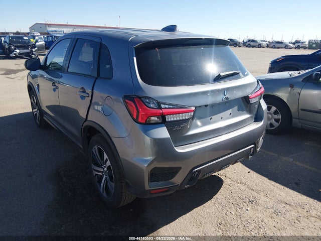 Aukcja sprzedaży 2026 Mitsubishi Outlander Sport 2.0 Es/2.0 Le/2.0 Ralliart/2.0 S/2.0 Se/2.0 Trail Edition, vin: JA4ARUAU0TU004351, numer aukcji: 46183503