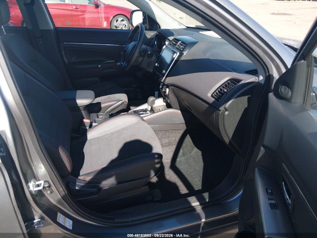 Aukcja sprzedaży 2026 Mitsubishi Outlander Sport 2.0 Es/2.0 Le/2.0 Ralliart/2.0 S/2.0 Se/2.0 Trail Edition, vin: JA4ARUAU0TU004351, numer aukcji: 46183503