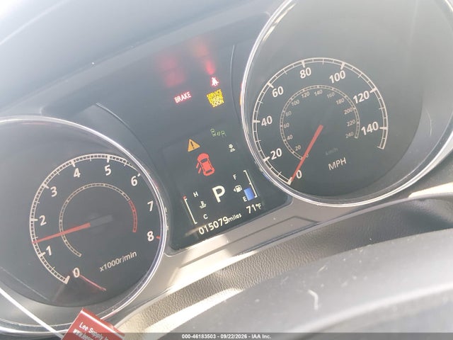 Aukcja sprzedaży 2026 Mitsubishi Outlander Sport 2.0 Es/2.0 Le/2.0 Ralliart/2.0 S/2.0 Se/2.0 Trail Edition, vin: JA4ARUAU0TU004351, numer aukcji: 46183503