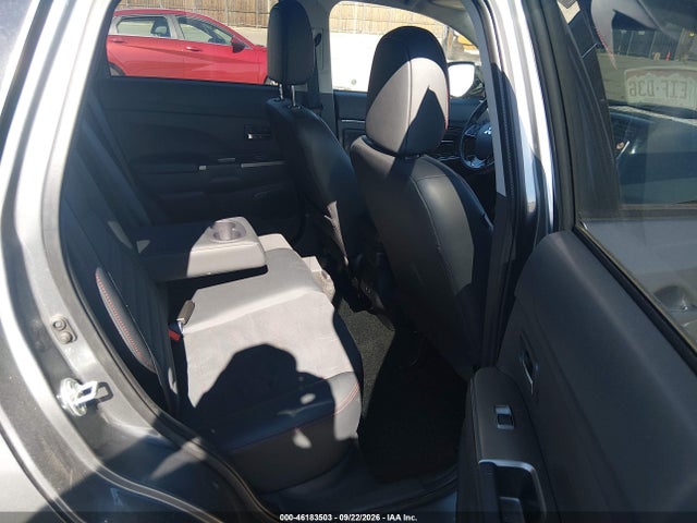 Aukcja sprzedaży 2026 Mitsubishi Outlander Sport 2.0 Es/2.0 Le/2.0 Ralliart/2.0 S/2.0 Se/2.0 Trail Edition, vin: JA4ARUAU0TU004351, numer aukcji: 46183503