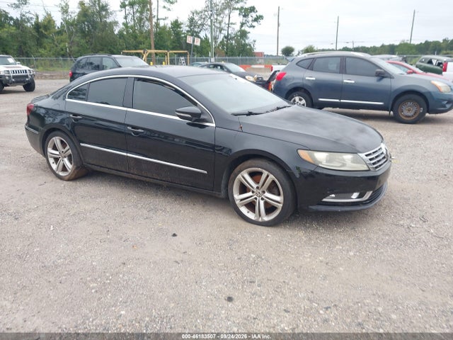Продаж на аукціоні авто 2013 Volkswagen Cc 2.0t Sport Plus, vin: WVWBP7AN8DE512556, номер лоту: 46183507