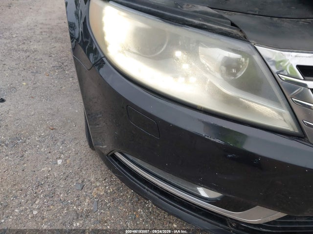 2013 Volkswagen Cc 2.0t Sport Plus მანქანა იყიდება აუქციონზე, vin: WVWBP7AN8DE512556, აუქციონის ნომერი: 46183507
