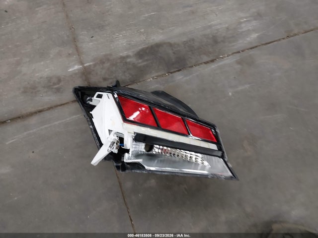 Продаж на аукціоні авто 2021 Hyundai Elantra N Line, vin: KMHLR4AFXMU200147, номер лоту: 46183508