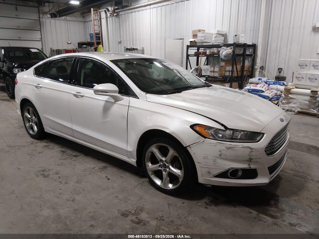 Продаж на аукціоні авто 2015 Ford Fusion Se, vin: 3FA6P0H98FR269032, номер лоту: 46183513